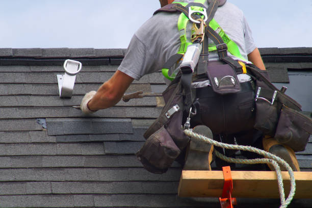 Best Emergency Roof Repair  in Polk City, IA