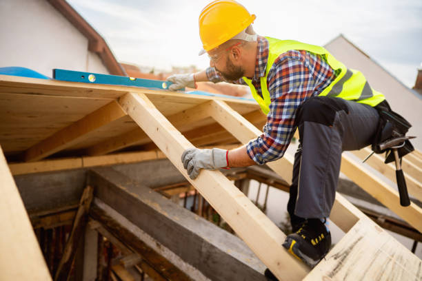 Slate Roofing Contractor in Polk City, IA