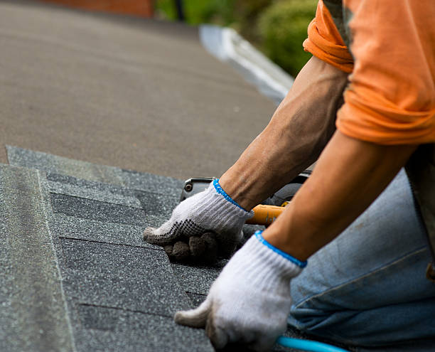 Polk City, IA Roofing Contractor Company