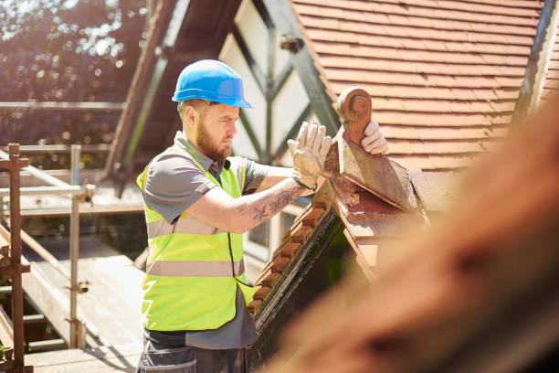 Best Roof Repair Services  in Polk City, IA