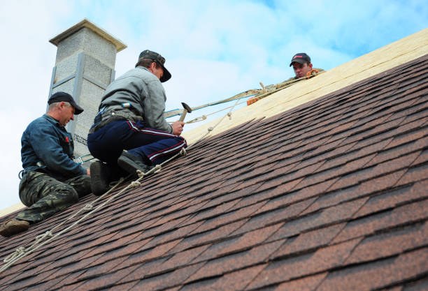 Best Residential Roofing Contractor  in Polk City, IA