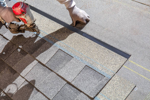Tile Roofing Contractor in Polk City, IA