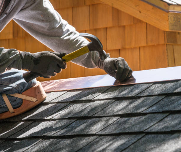 Best Storm Damage Roof Repair  in Polk City, IA